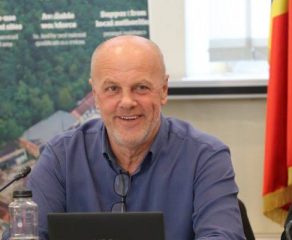 Reșița, pionier al independenței energetice locale: parcul fotovoltaic de 8,5 MW, un proiect vizionar cu beneficii reale