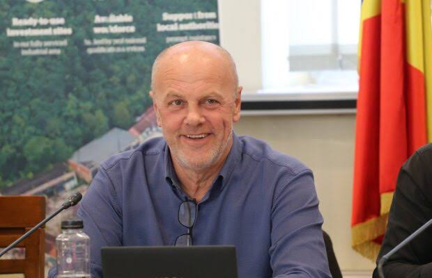 Reșița, pionier al independenței energetice locale: parcul fotovoltaic de 8,5 MW, un proiect vizionar cu beneficii reale