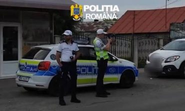 BOMBĂ PE ȘOSELELE DIN CARAȘ-SEVERIN! RAZIE MONSTRUOASĂ A POLIȚIEI: BĂUTI ZDRAVĂN LA VOLAN, MAȘINI FANTOMĂ ȘI BOMBARDIERI FĂRĂ PERMIS!