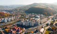 Istoria urbanistică a Reșiței: de la sate montane la oraș industrial și renaștere post-industrială