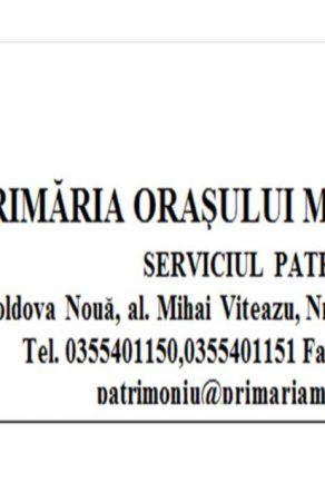 ANUNT IMPORTANT