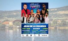 BOMBĂ ÎN SHOWBIZ! Patru zile și patru nopți de dezmăț total la Moldova Nouă! Jean de la Craiova și YNY Sebi pun Clisura pe jar!