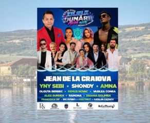 BOMBĂ ÎN SHOWBIZ! Patru zile și patru nopți de dezmăț total la Moldova Nouă! Jean de la Craiova și YNY Sebi pun Clisura pe jar!