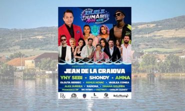 BOMBĂ ÎN SHOWBIZ! Patru zile și patru nopți de dezmăț total la Moldova Nouă! Jean de la Craiova și YNY Sebi pun Clisura pe jar!