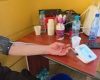 Iadul de foc din Reșița! Sute de oameni au fost la un pas de colaps în timpul codului roșu! Ce s-a întâmplat în corturile salvatoare