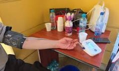 Iadul de foc din Reșița! Sute de oameni au fost la un pas de colaps în timpul codului roșu! Ce s-a întâmplat în corturile salvatoare