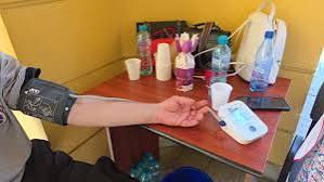 Iadul de foc din Reșița! Sute de oameni au fost la un pas de colaps în timpul codului roșu! Ce s-a întâmplat în corturile salvatoare