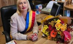 Răcășdia a intrat în viitor! Cum a reușit primărița Mirco Nicoleta Lechici să finalizeze trei investiții de top pentru comună!