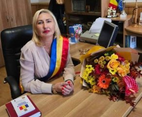 Răcășdia a intrat în viitor! Cum a reușit primărița Mirco Nicoleta Lechici să finalizeze trei investiții de top pentru comună!