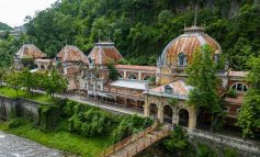 Istoria stațiunii Băile Herculane