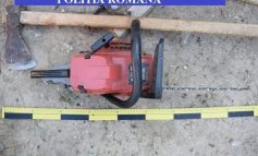 EXCLUSIV! JAF ULUITOR ZIUA ÎN AMIAZA MARE LA CARANSEBEȘ!
