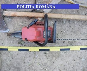 EXCLUSIV! JAF ULUITOR ZIUA ÎN AMIAZA MARE LA CARANSEBEȘ!