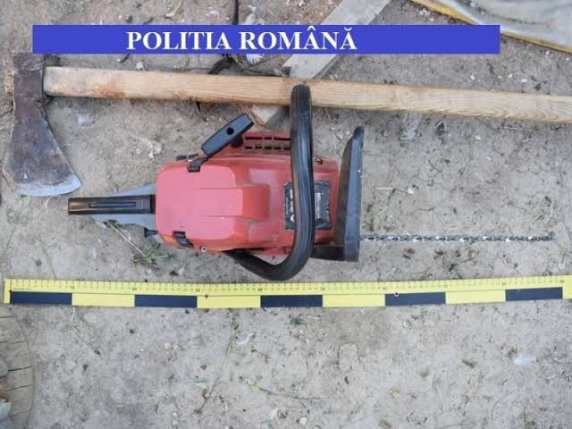 EXCLUSIV! JAF ULUITOR ZIUA ÎN AMIAZA MARE LA CARANSEBEȘ!