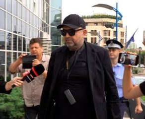 BOMBA MOMENTULUI! Procurorul cu pistol din Caraș-Severin, DE NEGĂSIT după ce Înalta Curte a dat ordinul de ARESTARE! Vânătoare națională după magistratul scandalagiu!