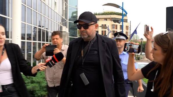 BOMBA MOMENTULUI! Procurorul cu pistol din Caraș-Severin, DE NEGĂSIT după ce Înalta Curte a dat ordinul de ARESTARE! Vânătoare națională după magistratul scandalagiu!