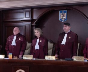 Scandal uriaș în Banat! Decizia CCR zguduie Timișoara și Moldova Nouă!
