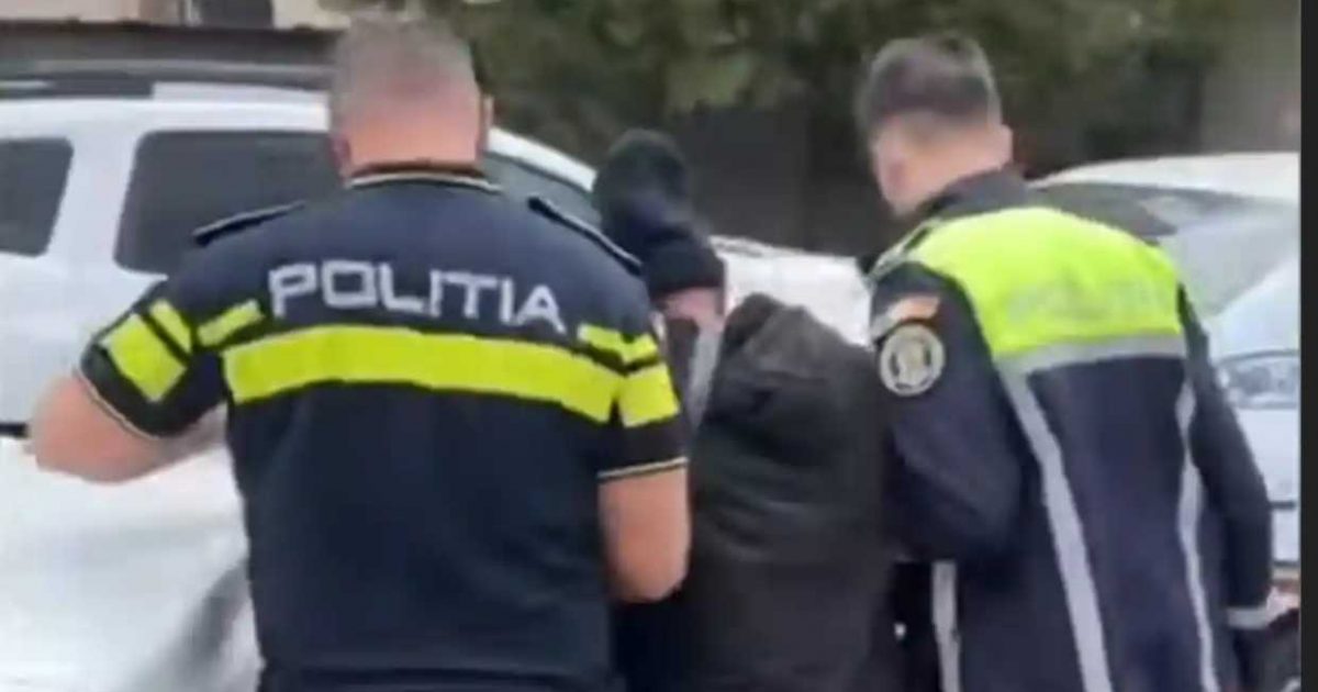 Iubire cu năbădăi și pagubă uriașă în Mehadia!