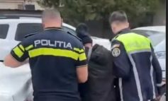Iubire cu năbădăi și pagubă uriașă în Mehadia!