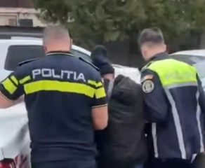 Iubire cu năbădăi și pagubă uriașă în Mehadia!