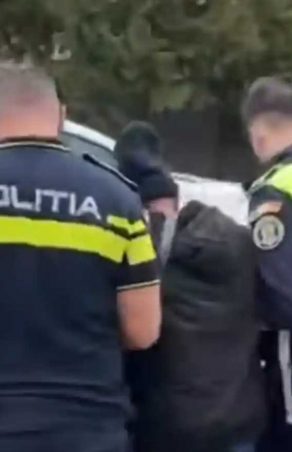 Iubire cu năbădăi și pagubă uriașă în Mehadia!
