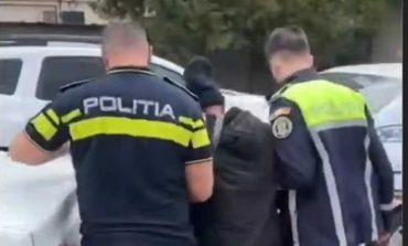 Iubire cu năbădăi și pagubă uriașă în Mehadia!