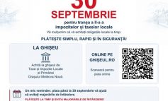 BOMBA MOMENTULUI ÎN MOLDOVA NOUĂ! SE APROPIE O ZI CRUCIALĂ PENTRU TOTI LOCUITORII!