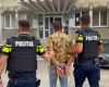 BOMBA MOMENTULUI! HOȚUL CARE A SPERIAT AUSTRIA, SĂLTAT DIN STRADĂ LA CÂLNIC!