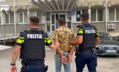 BOMBA LA ANINA! TÂNĂR DE 25 DE ANI, DUPĂ GRATII PENTRU FAPTE ORIBILE! Victimele erau doar niște copii!