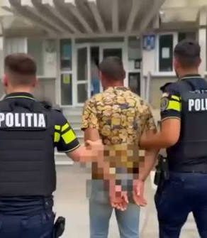 BOMBA LA ANINA! TÂNĂR DE 25 DE ANI, DUPĂ GRATII PENTRU FAPTE ORIBILE! Victimele erau doar niște copii!