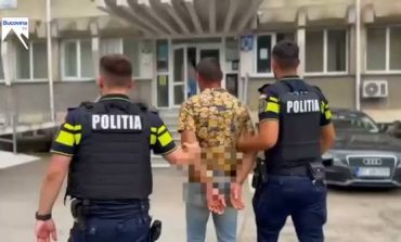 BOMBA LA ANINA! TÂNĂR DE 25 DE ANI, DUPĂ GRATII PENTRU FAPTE ORIBILE! Victimele erau doar niște copii!