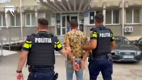 BOMBA LA ANINA! TÂNĂR DE 25 DE ANI, DUPĂ GRATII PENTRU FAPTE ORIBILE! Victimele erau doar niște copii!