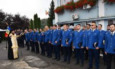 Istoria Jandarmeriei din Caraș-Severin