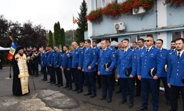 Istoria Jandarmeriei din Caraș-Severin
