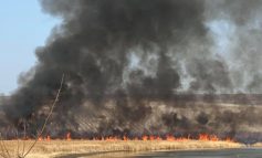 TRAGEDIE CUMPLITĂ LÂNGĂ CIMITIR! Un bătrân a fost găsit carbonizat printre flăcările iadului! Ce s-a întâmplat înainte de coșmarul din Caraș-Severin