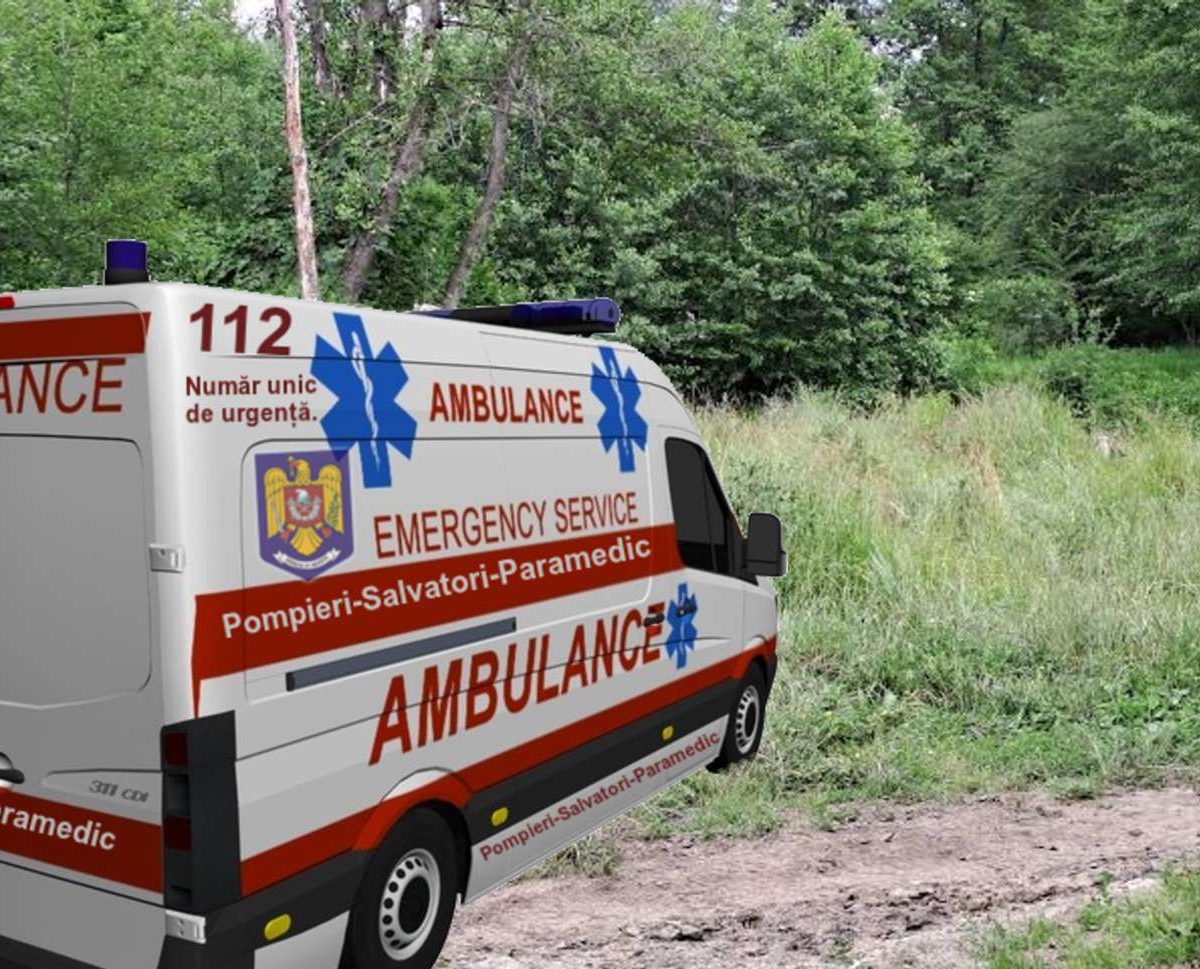 DRAMĂ CUMPLITĂ ÎN CARAȘ-SEVERIN! MAMA A ȘASE COPII, LA UN PAS DE O TRAGEDIE BIZARĂ ÎN PĂDUREA PIERZĂRII!!