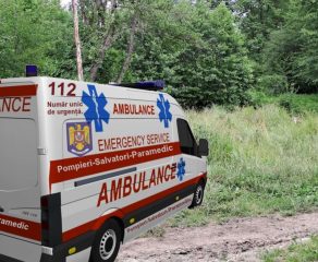 DRAMĂ CUMPLITĂ ÎN CARAȘ-SEVERIN! MAMA A ȘASE COPII, LA UN PAS DE O TRAGEDIE BIZARĂ ÎN PĂDUREA PIERZĂRII!!
