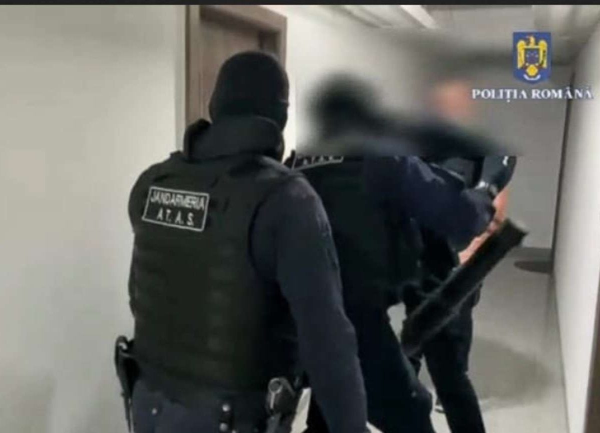 BOMBA ZILEI ÎN BANAT! REȚEAUA SECRETĂ CARE CÂȘTIGA AVERE DIN UMBRĂ