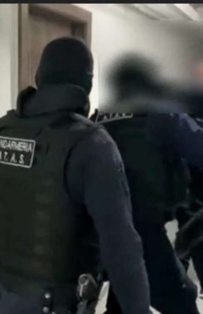 BOMBA ZILEI ÎN BANAT! REȚEAUA SECRETĂ CARE CÂȘTIGA AVERE DIN UMBRĂ