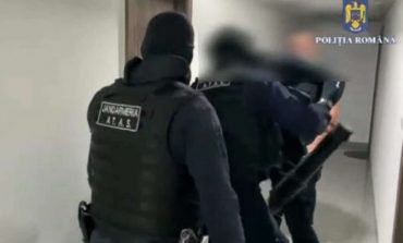 BOMBA ZILEI ÎN BANAT! REȚEAUA SECRETĂ CARE CÂȘTIGA AVERE DIN UMBRĂ