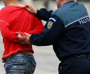 BOMBA MOMENTULUI ÎN CARAȘ-SEVERIN! Amor interzis pe un drum de țară!