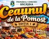 Răcășdia se pregătește de sărbătoare: ceaunele fierb, sufletele se încălzesc, iar Pomostul renaște!