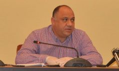DEMISIA PREFECTULUI CARE A ȘTIUT EXACT CÂND SĂ PLECE