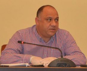 DEMISIA PREFECTULUI CARE A ȘTIUT EXACT CÂND SĂ PLECE