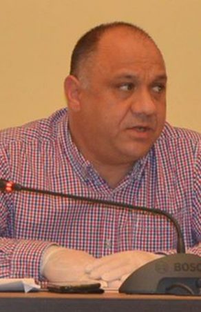 DEMISIA PREFECTULUI CARE A ȘTIUT EXACT CÂND SĂ PLECE