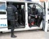 ALERTĂ la Cornereva! Hoț înarmat cu o pușcă de vânătoare și zece cartușe, vânat de poliție cu drone!