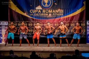Cupa Romaniei Culturism și Fitness 2019 Severin categoria mens physique 179 (15)