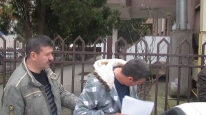 Cocora Gheorghe Ion este considerat de procurori principalul autor al oribilei crime de la ticvaniul mic (2)