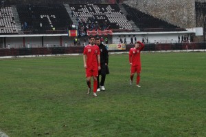 Daniel Opritaa CSM Resita - FC Bihor Oradea 1-0 2015-02-28 089