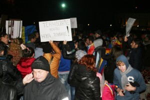 Proteste - 6 nov 065